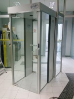 PORTA ECLUSA - WB-ECLUSA